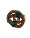 Embrayage 2 Branches Racing Pocket - Koppeling 2 Bladen Racing Pocket