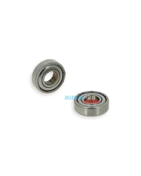 Roulements 6001Z Premium pour Pocket Bike et Quad