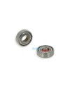 Roulements 6001Z Premium pour Pocket Bike et Quad