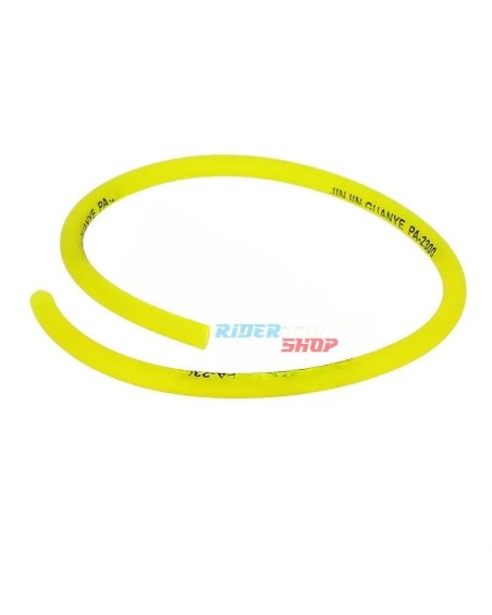 Durite d'arrivée d'essence 5mm pour pocket bike et quad