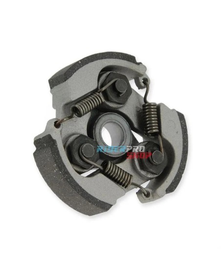 Frotteur senza chiave per Pocket Bike e Quad