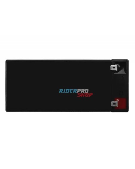Batterie 12V 8Ah Premium pour Mini Moto et Quad