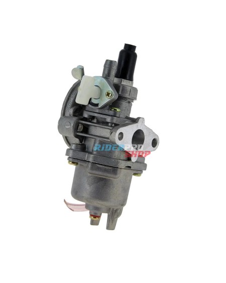 Carburateur Pocket Quad Premium pour Performances Optimales