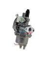 Carburateur Pocket Quad Premium pour Performances Optimales