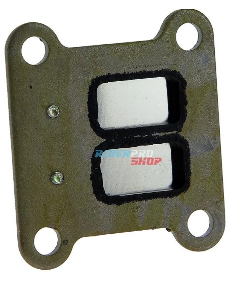 Clapet d'Origine voor Pocket Quads