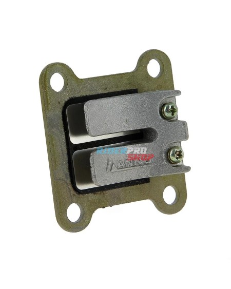 Clapet Premium pour Pocket Quads : Performance et Durabilité
