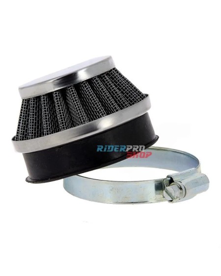 Filtre à air Dellorto type SHA - Luftfilter für Mini-Motorrad und Quad Dellorto Typ SHA