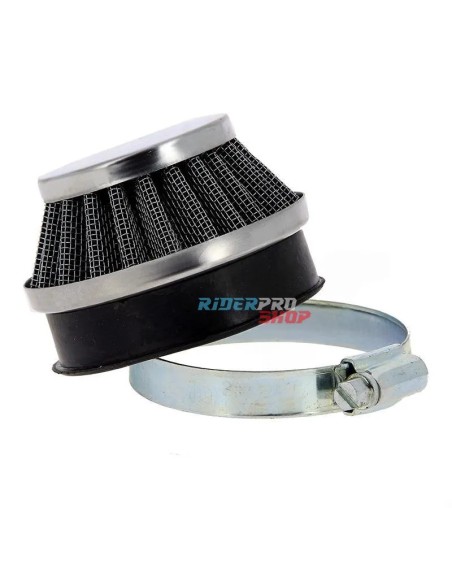 Filtre à Air Premium Dellorto SHA pour Mini Moto et Quad