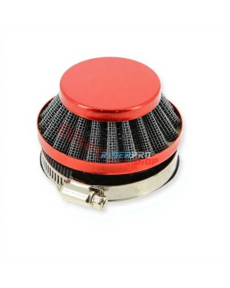 Filtre à air Dellorto type SHA