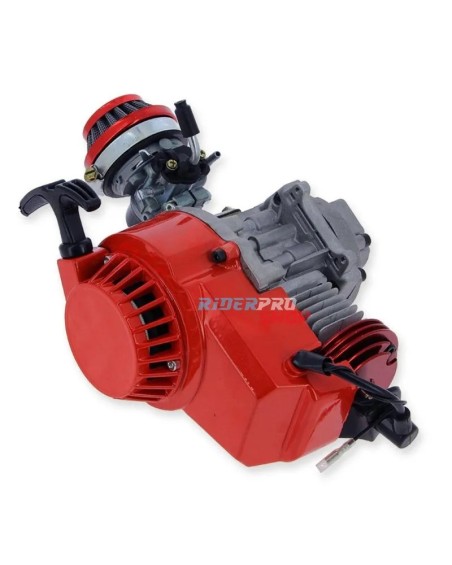 Kit Moteur Complet Pocket Bike 53cc