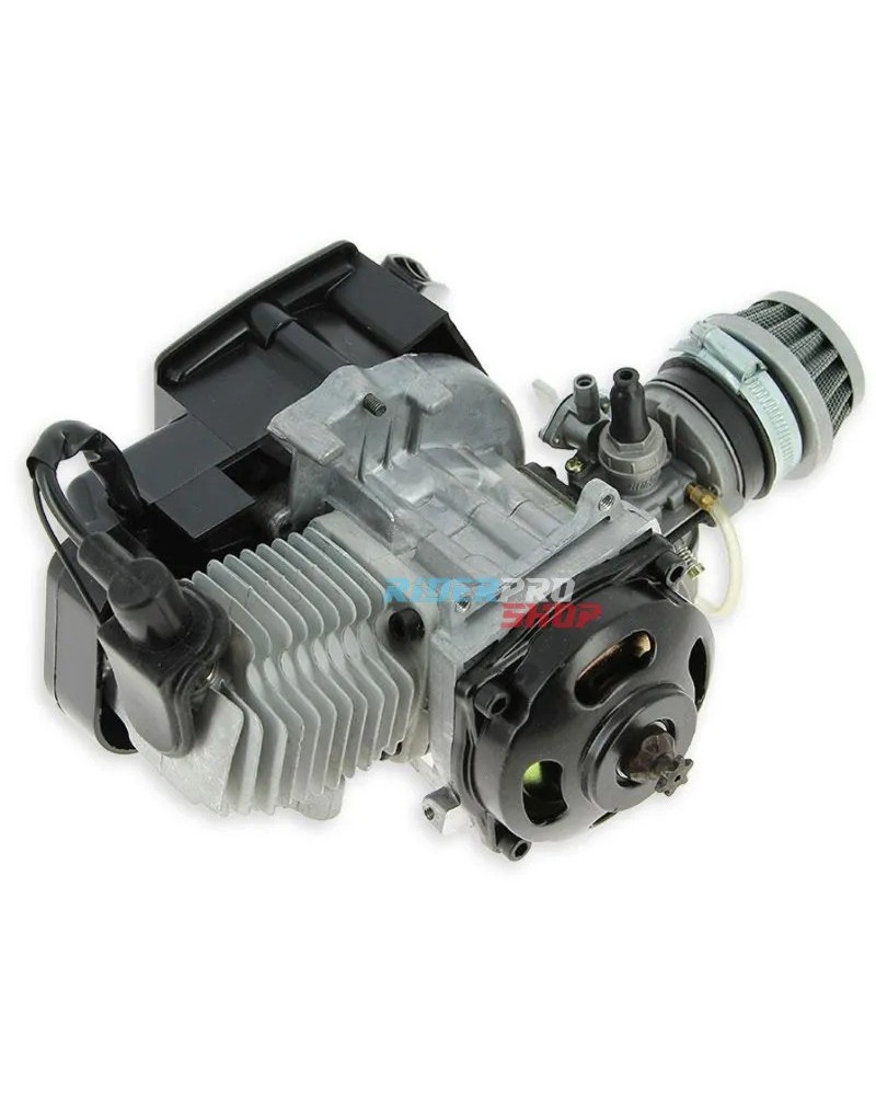 Moteur Complet 47cc Pocket Bike et Quad