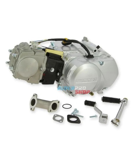 Motore 110cc Lifan 1P52FMH per Dirt Bike