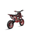 Mini Bike Fossa Fun 49cc : Aventure Premium pour Enfants