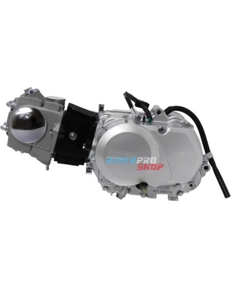 Moteur Dirt Bike 110cc Zongshen : Performance Premium