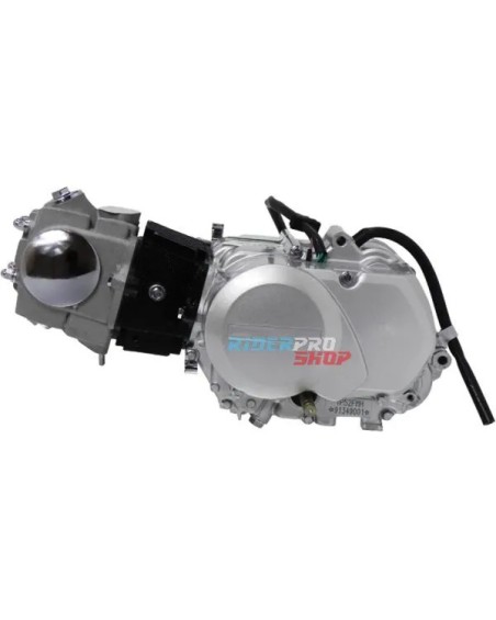 Silnik Dirt Bike 110cc Zongshen: Wydajność Premium Silnik Zongshen 110cc 154FMI Kick – Dirt Bike | XtremRS