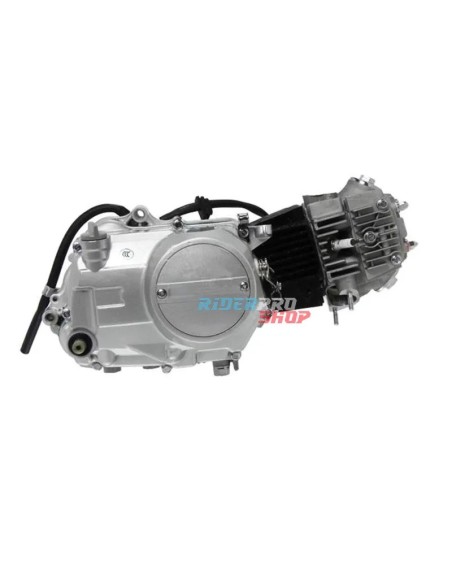 Silnik Dirt Bike 110cc Zongshen: Wydajność Premium Silnik Zongshen 110cc 154FMI Kick – Dirt Bike | XtremRS