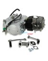 Moteur 125cc LIFAN 1P54FMI : Performance Premium pour Motos et Quads