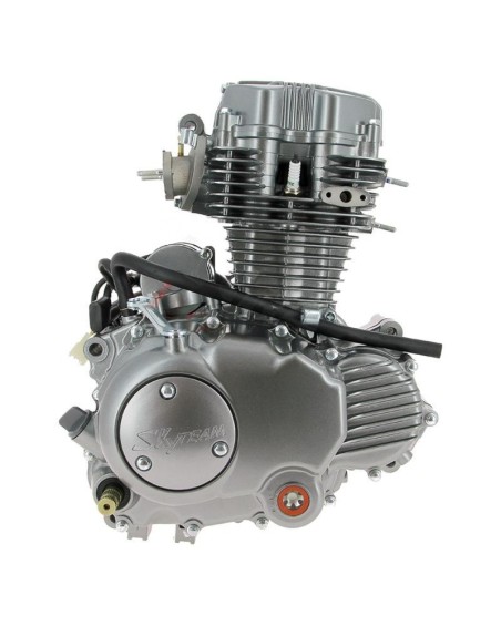 Motor Skyteam 125 ST156FMI – CGP125 originál | XtremRS