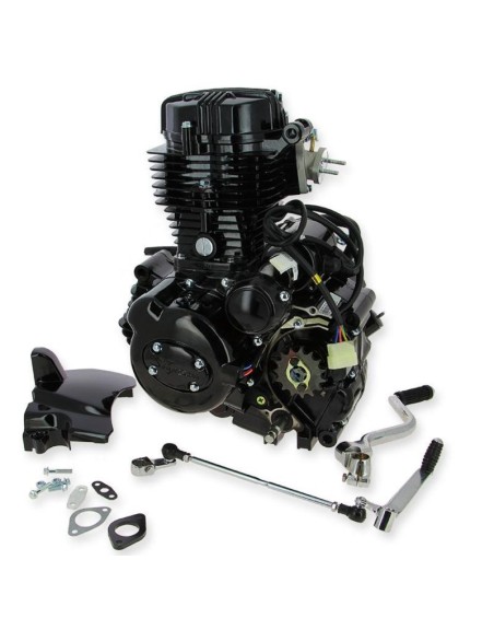 Silnik Skyteam 125 ST156FMI – CGP125 Oryginał | XtremRS