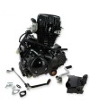 Motor Skyteam 125 ST156FMI – CGP125 originál | XtremRS