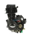 Moteur Dirt Bike 200cc Premium pour Performances Optimales