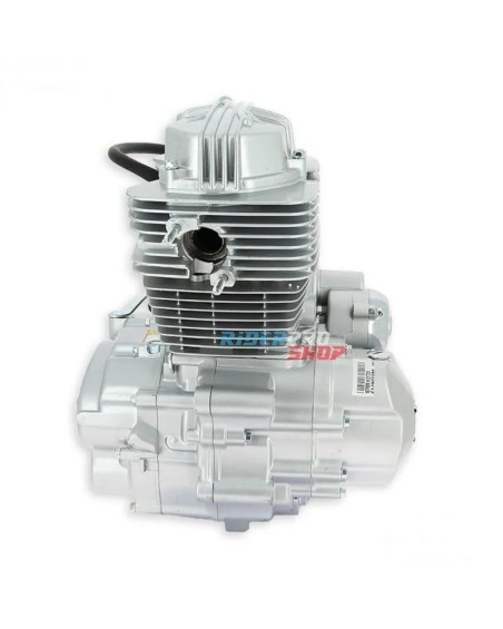 Motor pre dirt bike Lifan 250cc 167FMM