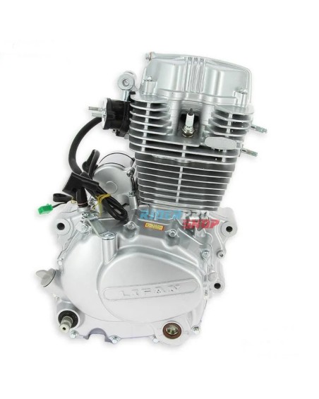 Motor pre dirt bike Lifan 250cc 167FMM