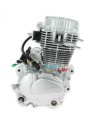 Motor Dirt Bike Lifan 250cc 167FMM