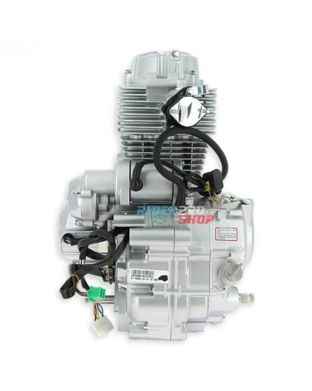 Moteur Dirt Bike Lifan 250cc 167FMM
