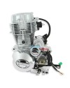 Motor pre dirt bike Lifan 250cc 167FMM