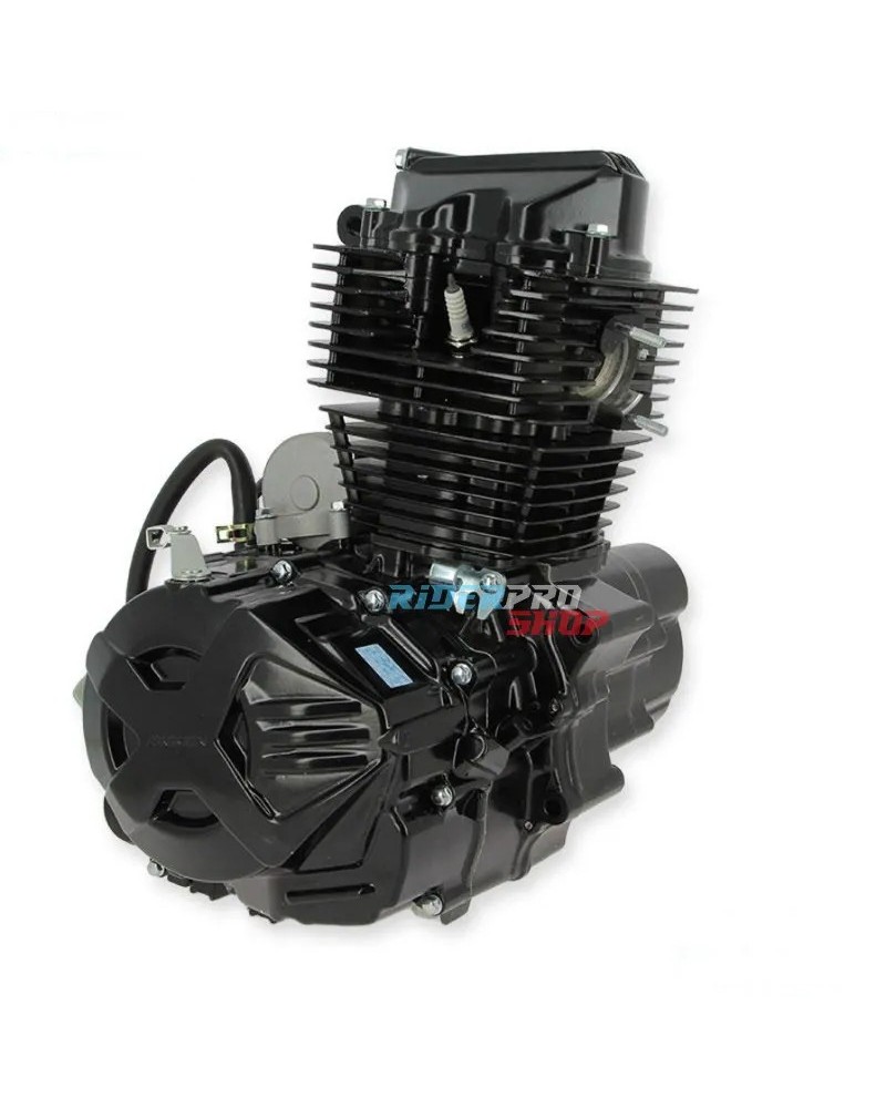 Zongshen 200cc ZF163FML-L dirtbike-motor