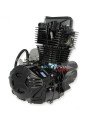 motor dirt bike Zongshen 200cc ZF163FML-L