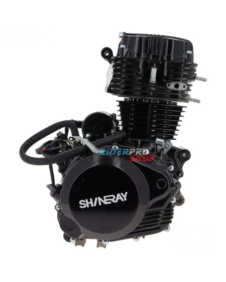 Moteur 250cc Quad Shineray Premium Performance