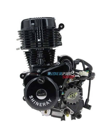 Moteur 250cc Quad Shineray Premium Performance