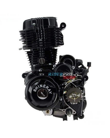 Motor 250cc Shineray STXE 167FMM – ATV 14 CP | XtremRS