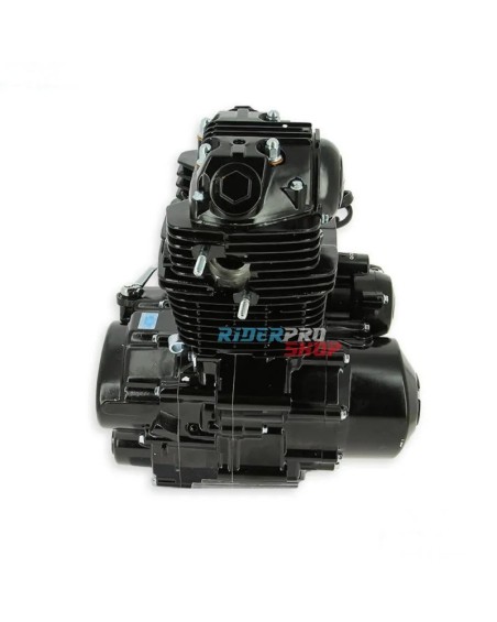 Moteur Dirt Bike 250cc Premium | Performance et Fiabilité
