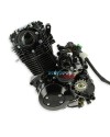 Moteur Dirt Bike 250cc Premium | Performance et Fiabilité
