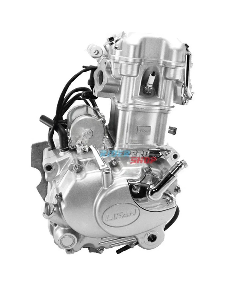 Moteur Lifan 200cc 163ML pour quad homologué