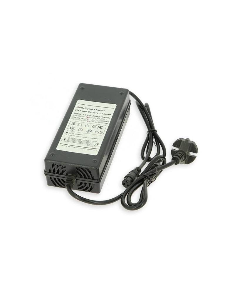 chargeur pocket bike et quad électrique 36V