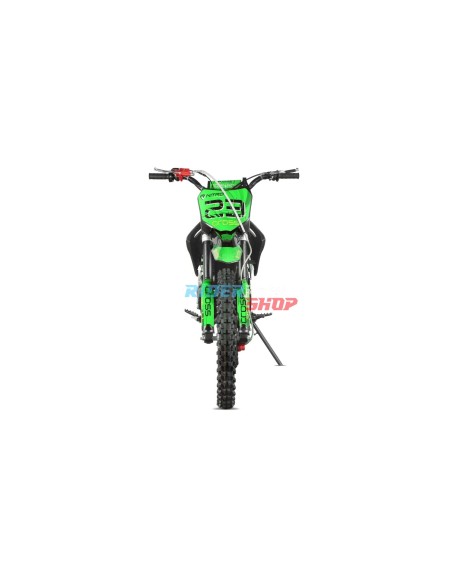 Moto Cross 250cc Premium Tornado BRX V3 21/18 - XtremRS