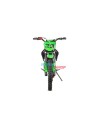 Moto Cross 250cc Premium Tornado BRX V3 21/18 - XtremRS