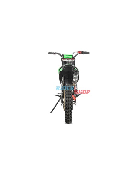 Tornado BRX V3 21/18 – Motocross 250cc pre dospelých | XtremRS