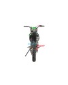 Moto Cross 250cc Premium Tornado BRX V3 21/18 - XtremRS