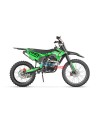 Moto Cross 250cc Premium Tornado BRX V3 21/18 - XtremRS