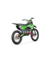 Moto Cross 250cc Premium Tornado BRX V3 21/18 - XtremRS