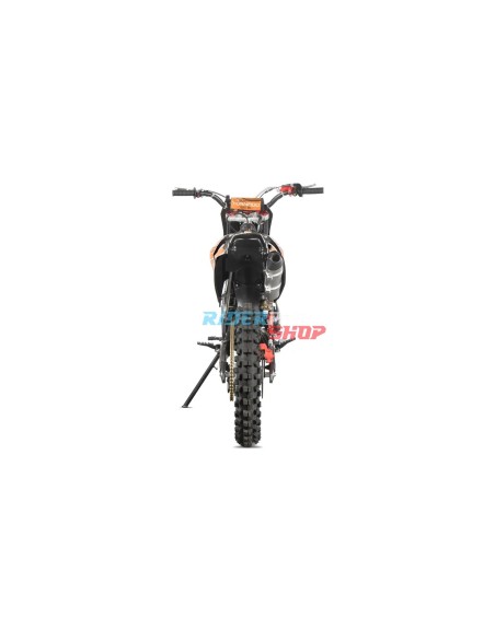 Moto Cross 250cc Premium Tornado BRX V3 21/18 - XtremRS