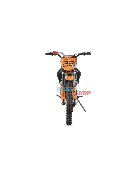 Moto Cross 250cc Premium Tornado BRX V3 21/18 - XtremRS
