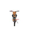 Moto Cross 250cc Premium Tornado BRX V3 21/18 - XtremRS