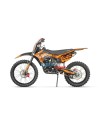 Moto Cross 250cc Premium Tornado BRX V3 21/18 - XtremRS