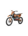 Moto Cross 250cc Premium Tornado BRX V3 21/18 - XtremRS
